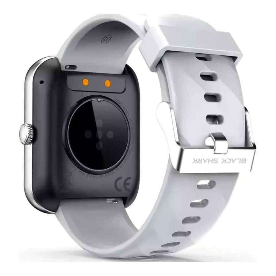 Black Shark GT Neo Silver