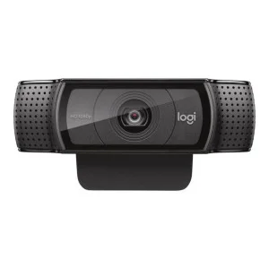 Logitech HD Pro C920e (960-001360)