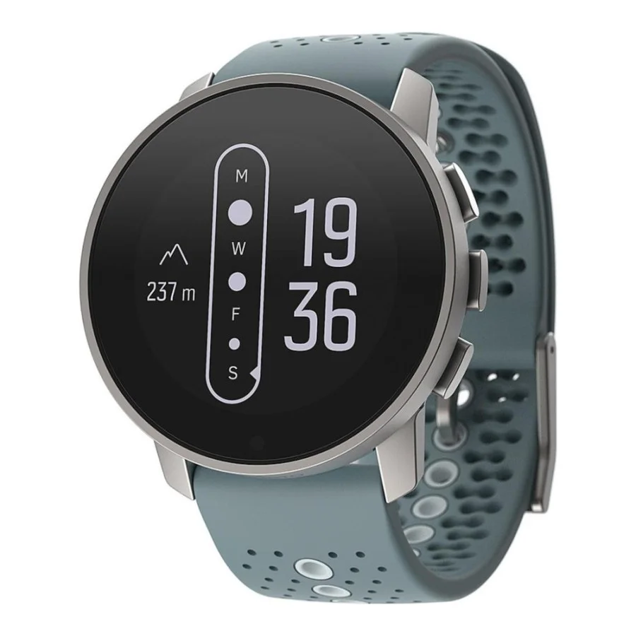 Suunto 9 Peak Moss Gray (SS050524000)