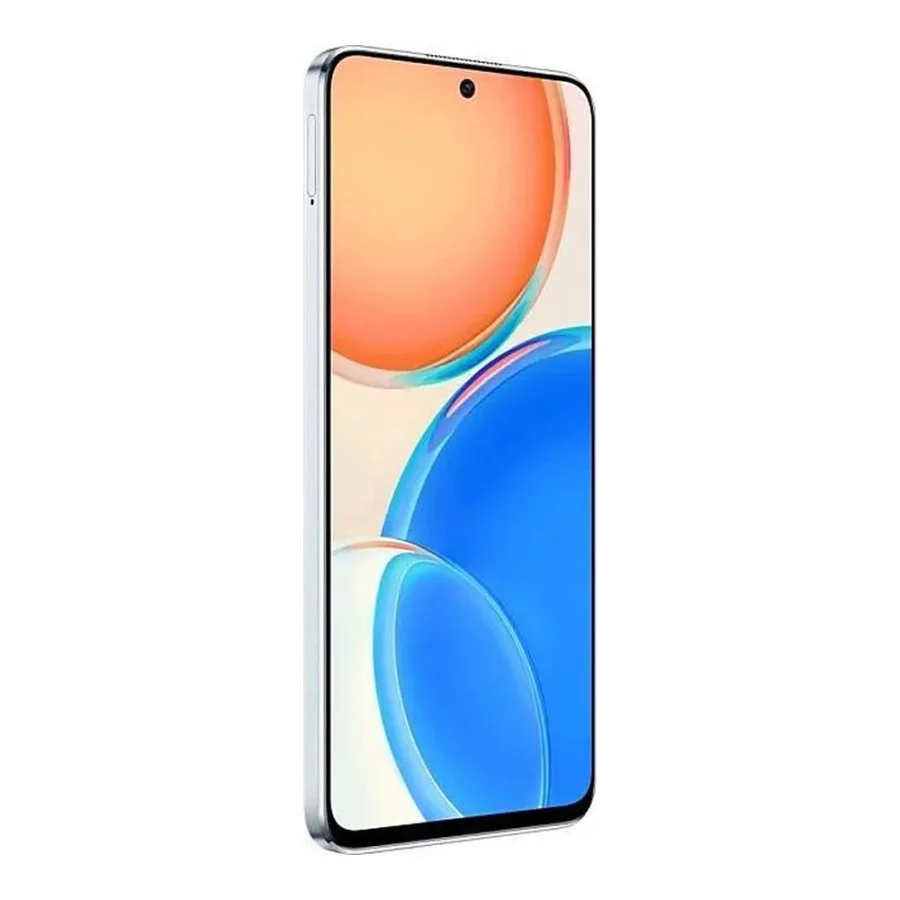 Honor X8 6/128GB Titanium Silver (Global Version)