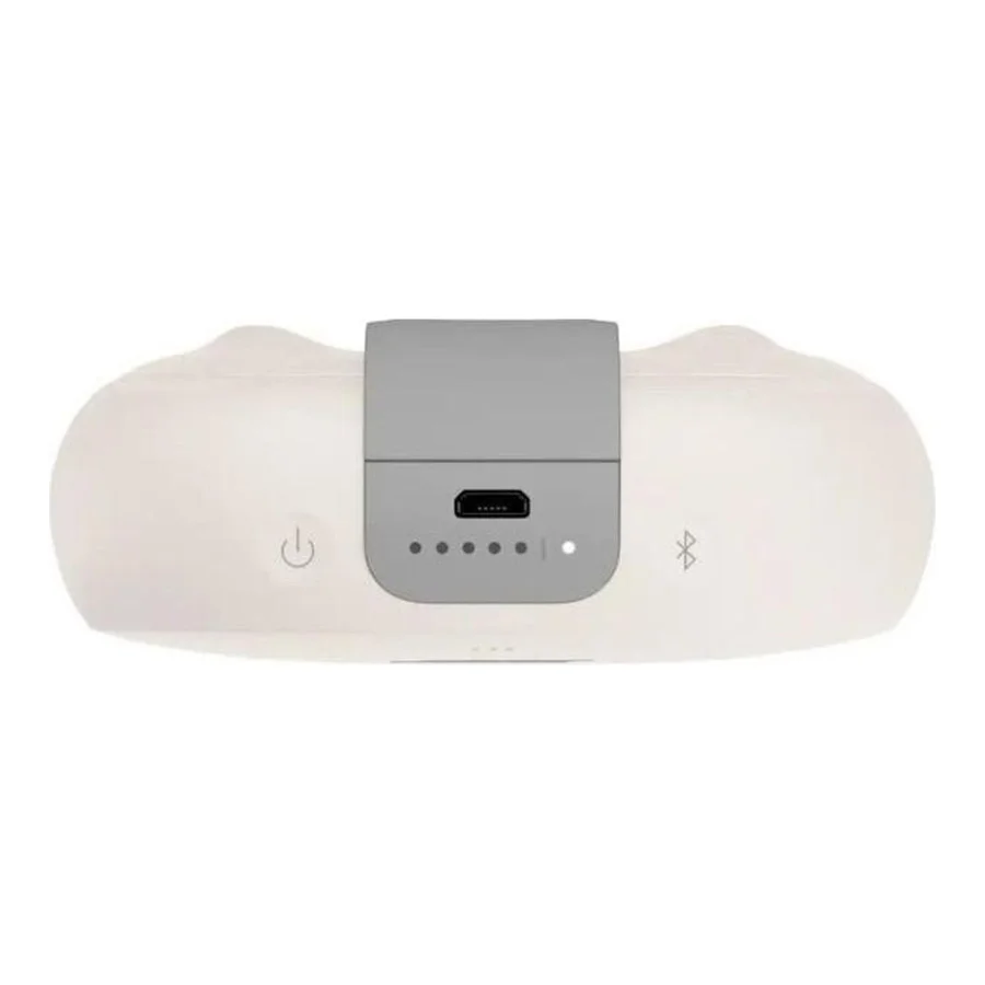 Bose SoundLink Micro White Smoke
