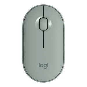 Logitech Pebble M350 Green (910-005720)