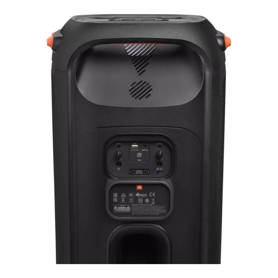 JBL PartyBox 710 Black (JBLPARTYBOX710)