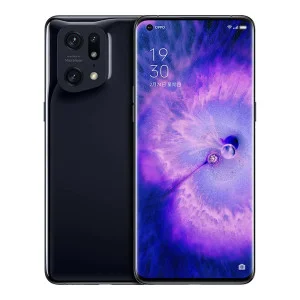 OPPO Find X5 Pro 12/256GB Glaze Black
