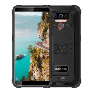 Oukitel WP5 Pro 4/64GB Black