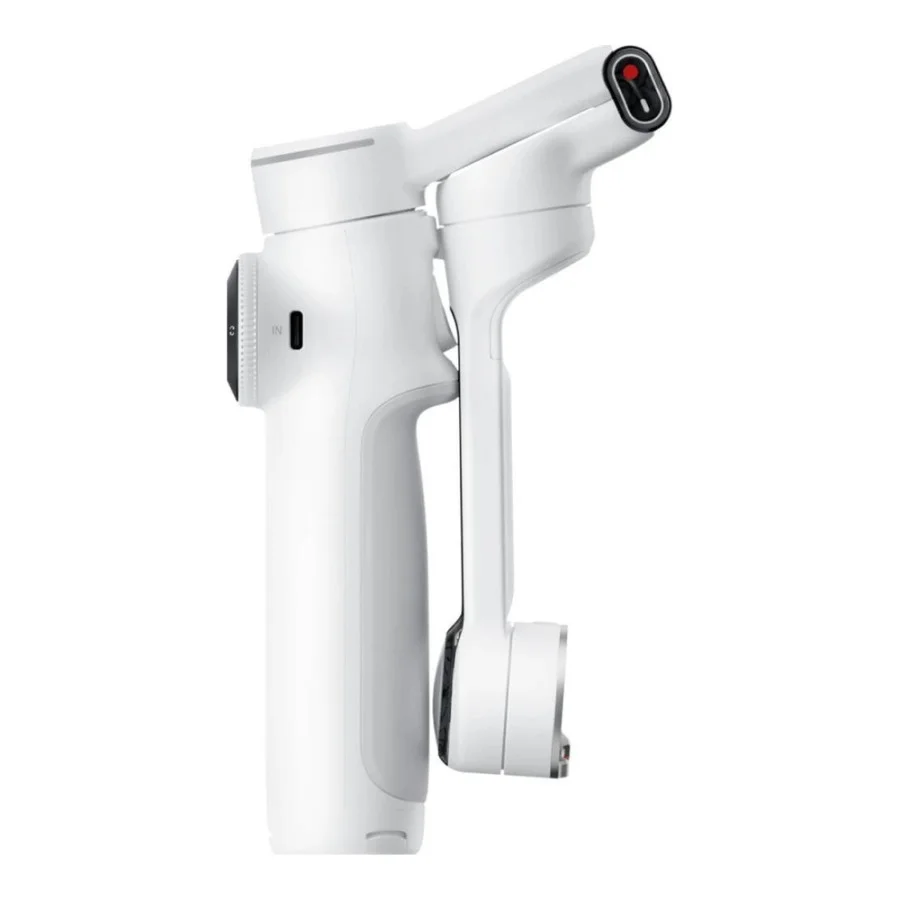 Insta360 Flow 2 Pro Creator Bundle White (CINSABQ/B)