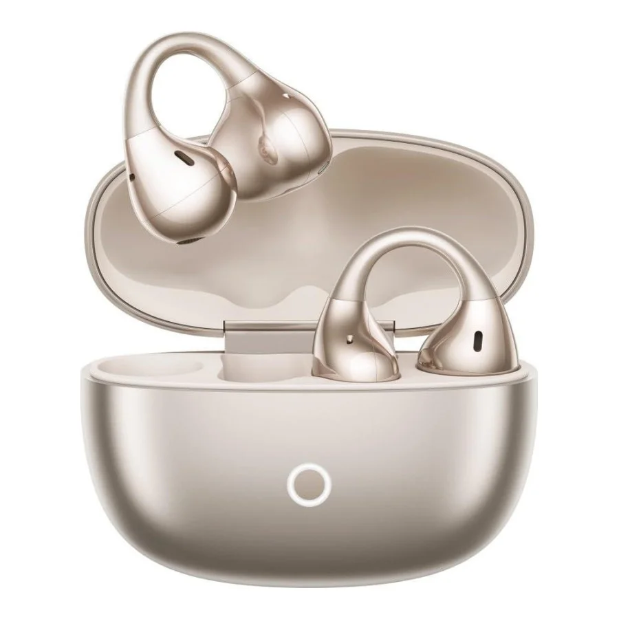 Realme Buds Clip Gold