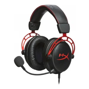 HyperX Cloud Alpha (HX-HSCA-RD/4P5L1AM)