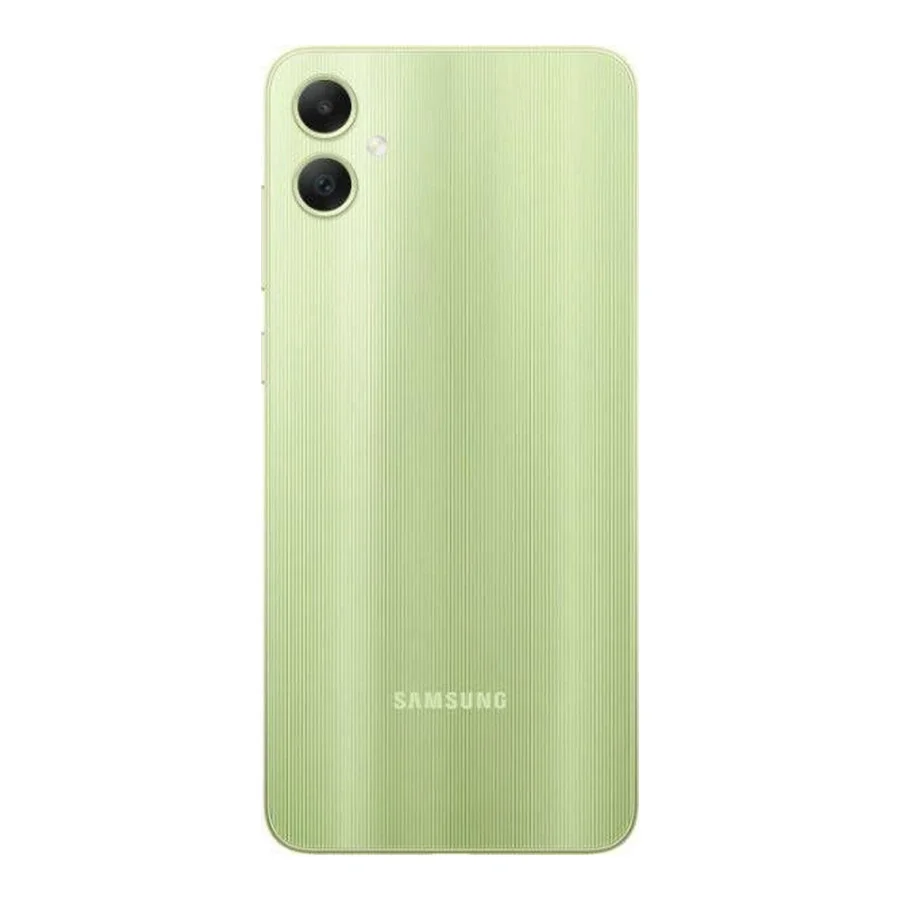 Samsung Galaxy A05 4/128GB Light Green (SM-A055FLGG) (UA)