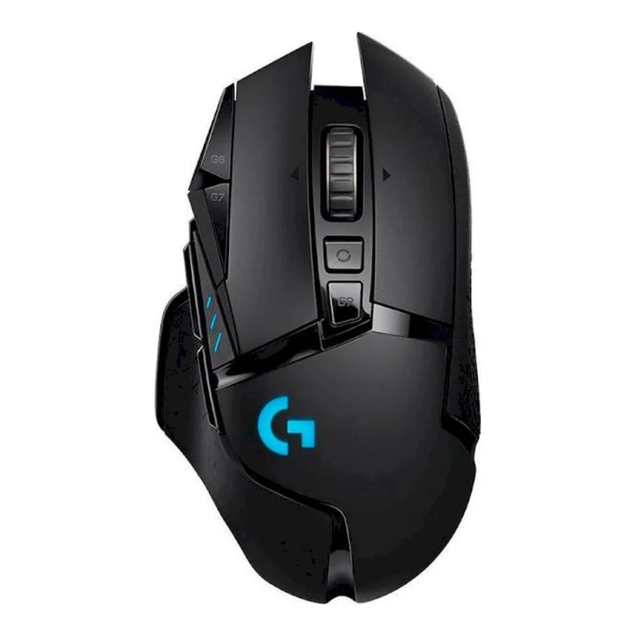 Logitech G502 Lightspeed (910-005567, 910-005568, 910-005569,910-005565)