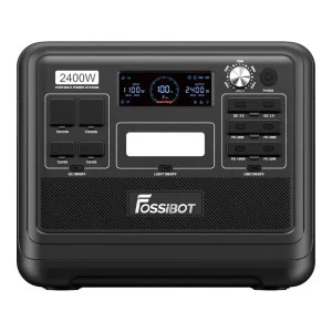 Fossibot F2400 (EUROPE)