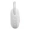 JBL Clip 5 White (JBLCLIP5WHT) CN