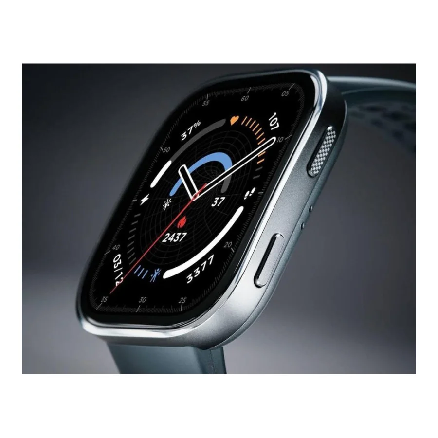 Amazfit Bip 6 Black (UA)