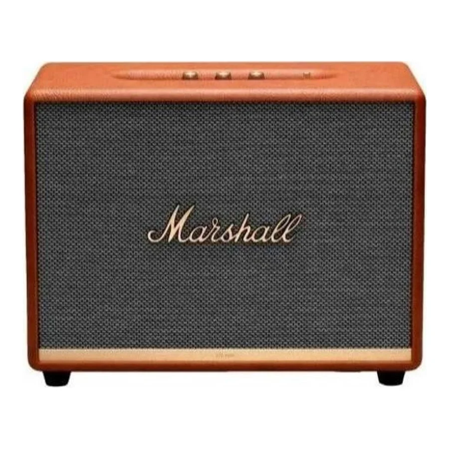 Marshall Woburn II Brown (1002767)