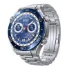 HUAWEI Watch Ultimate Voyage Blue (55020AGG)