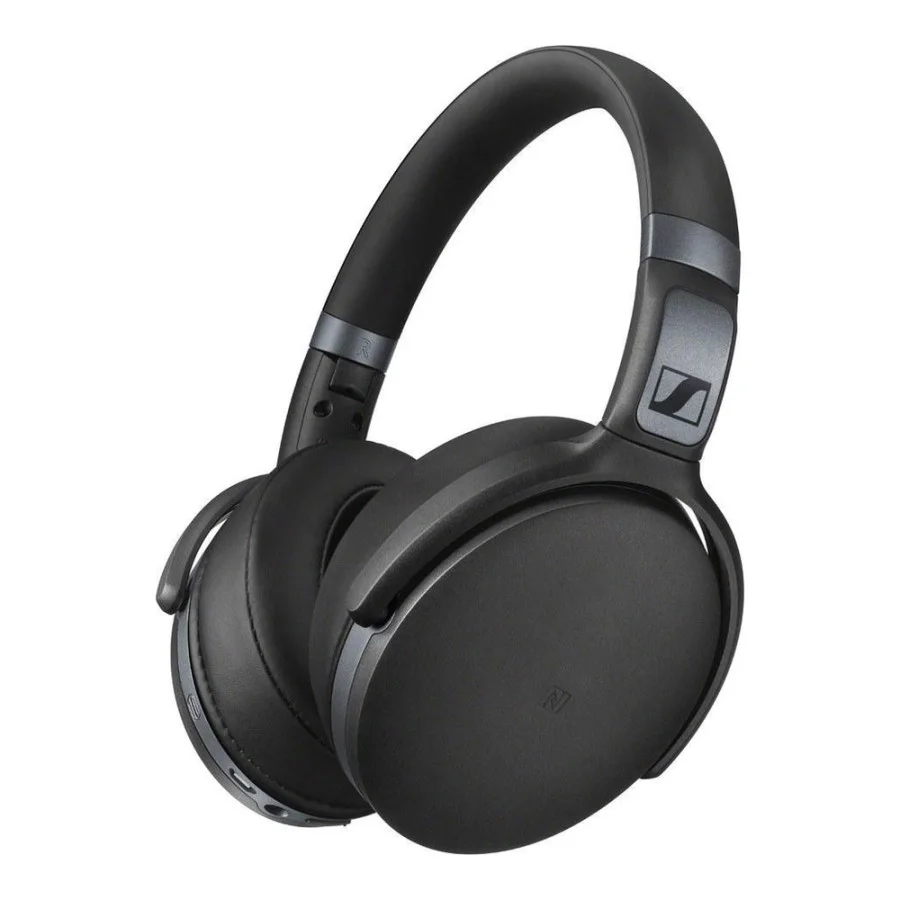 Sennheiser HD 4.40 BT Black (506782)