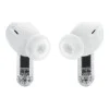 JBL Tune Beam Ghost Edition White(JBLTBEAMGWHT)