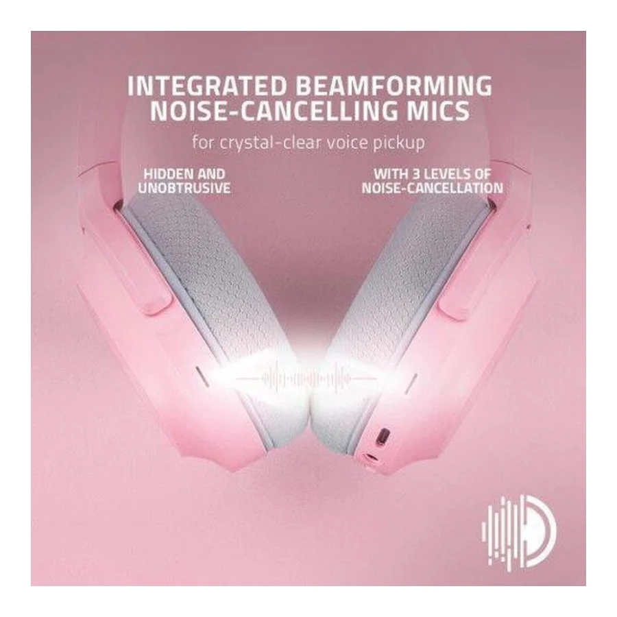 Razer Barracuda Quartz (RZ04-03790300-R3M1)