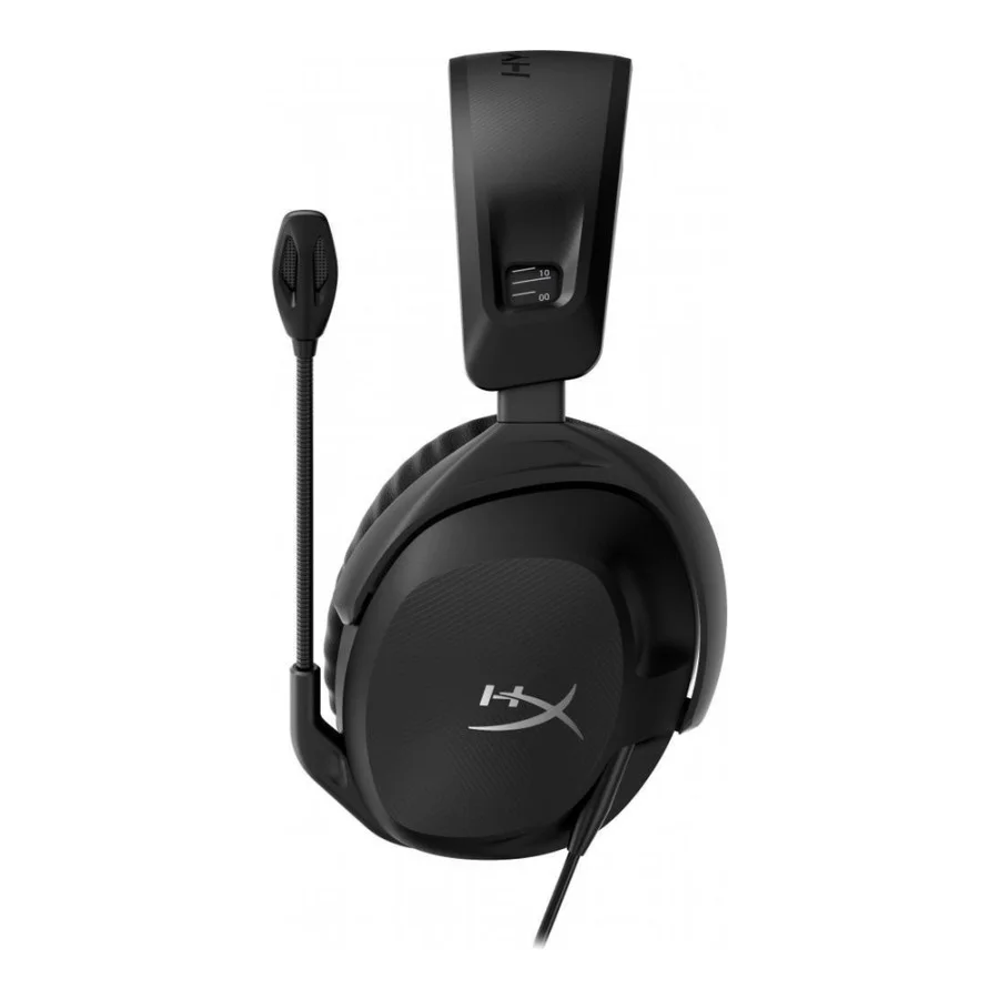 HyperX Cloud Stinger 2 Wired Black (519T1AA)
