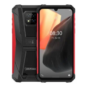 Ulefone Armor 8 Pro 8/128GB Red