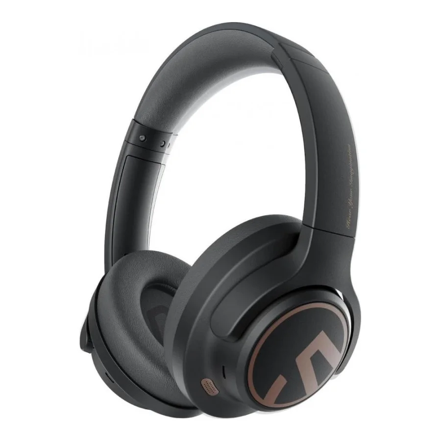 SoundPEATS Space Black