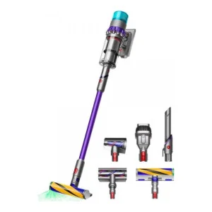 Dyson Gen5detect Absolute Nickel/Purple (447930-01)