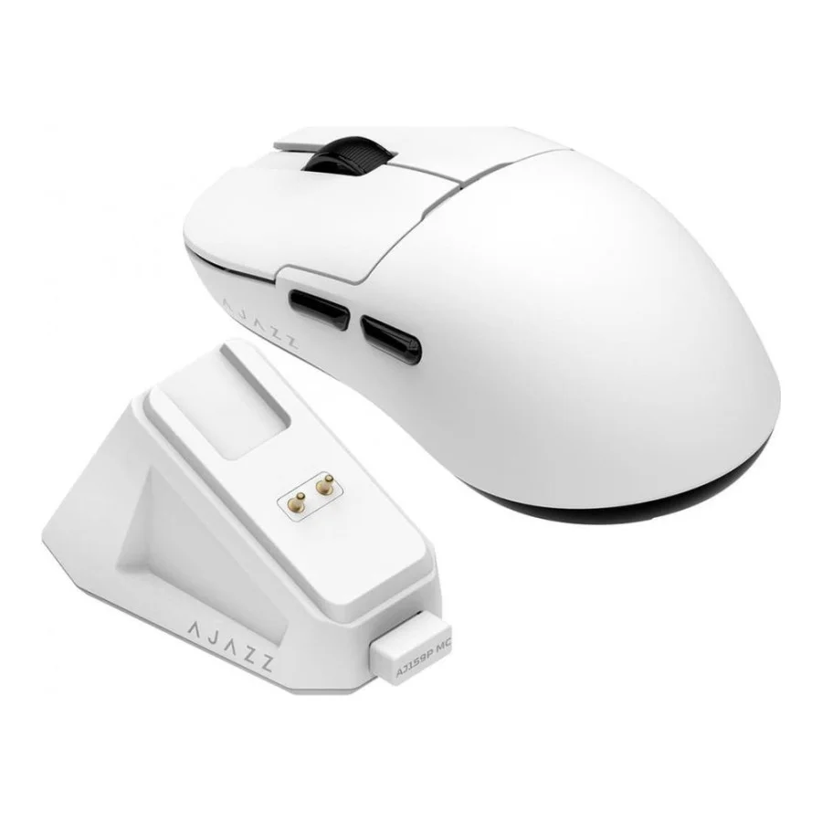 Ajazz AJ159P MC White (AJ159P-MC-W)