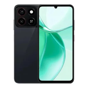 ZTE Blade A35 4/64GB Black (UA)