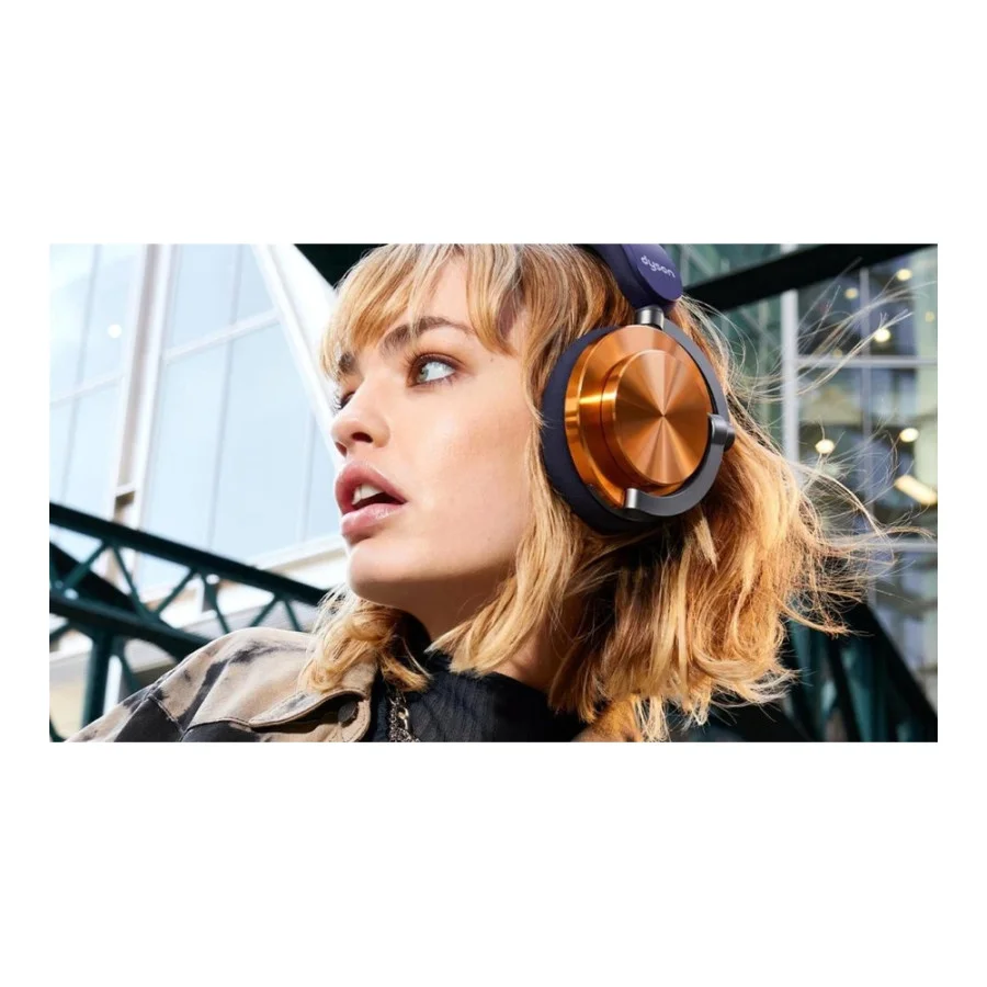 Dyson OnTrack CNC Copper (759558-01)