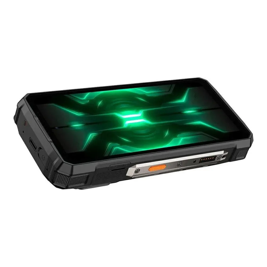 Ulefone Armor 33 Pro 16/512GB Black