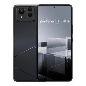 ASUS ZenFone 11 Ultra 16/512GB Eternal Black (AI2401-16G512G-BK-ZF) (Global Version)