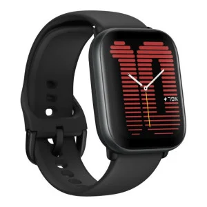 Amazfit Active Midnight Black (UA)
