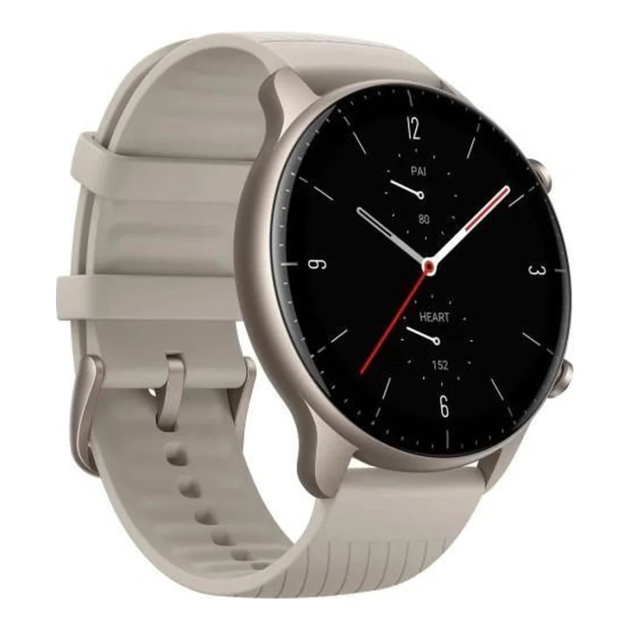 Amazfit GTR 2 New Version Lightning Grey (UA)