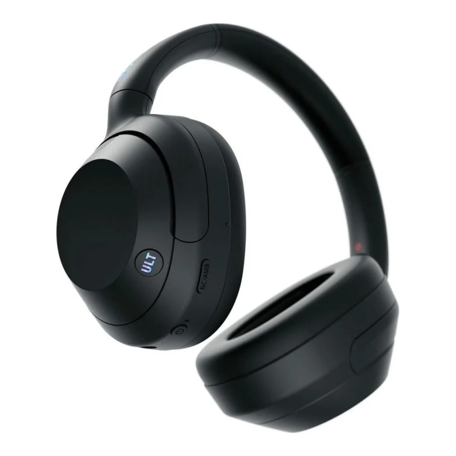 Sony ULT Wear Black (WHULT900NB.CE7)