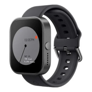 CMF by Nothing Watch Pro Dark Grey frame with Dark Grey strap