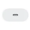 Apple USB-C Power Adapter 20W (MHJE3) (High Copy)