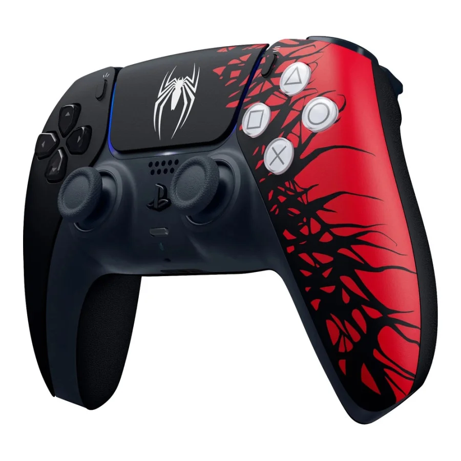 Sony DualSense Marvel's Spider-Man 2 Limited Edition (1000039361)