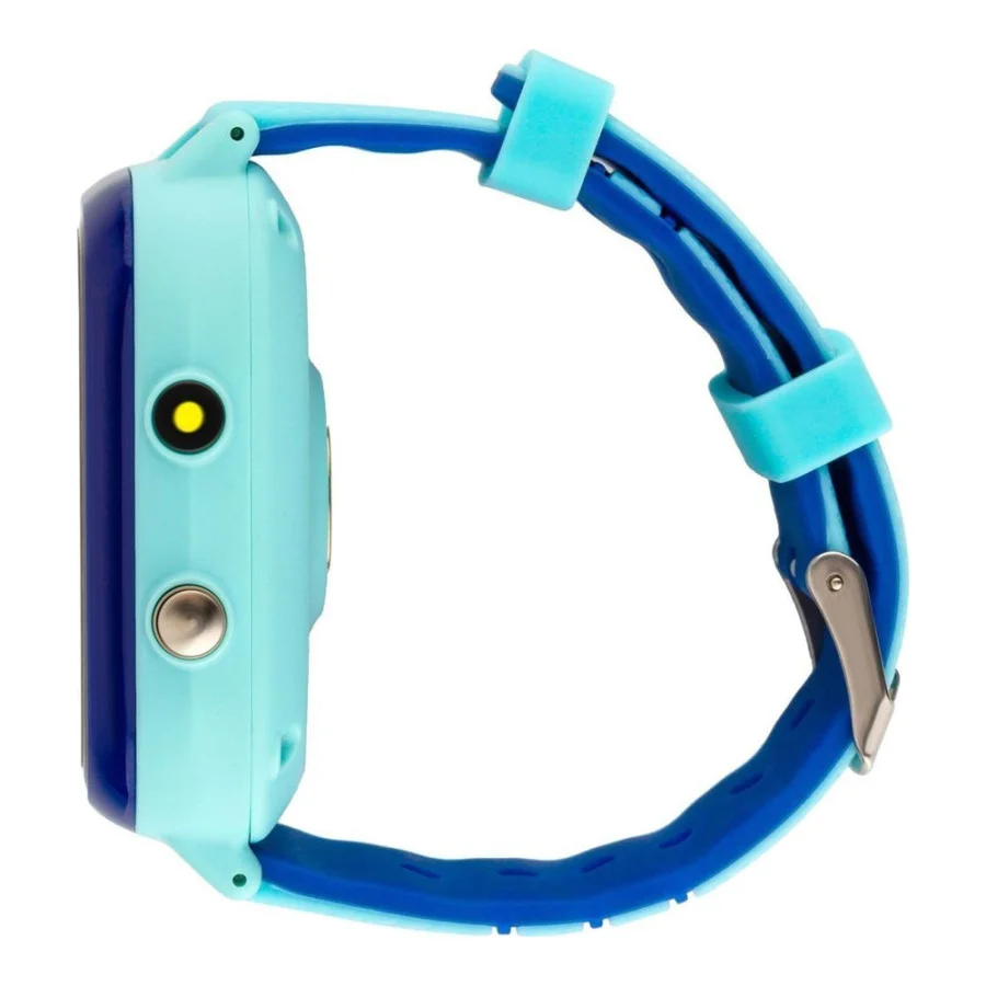 AmiGo GO005 4G WIFI Thermometer Blue (UA)