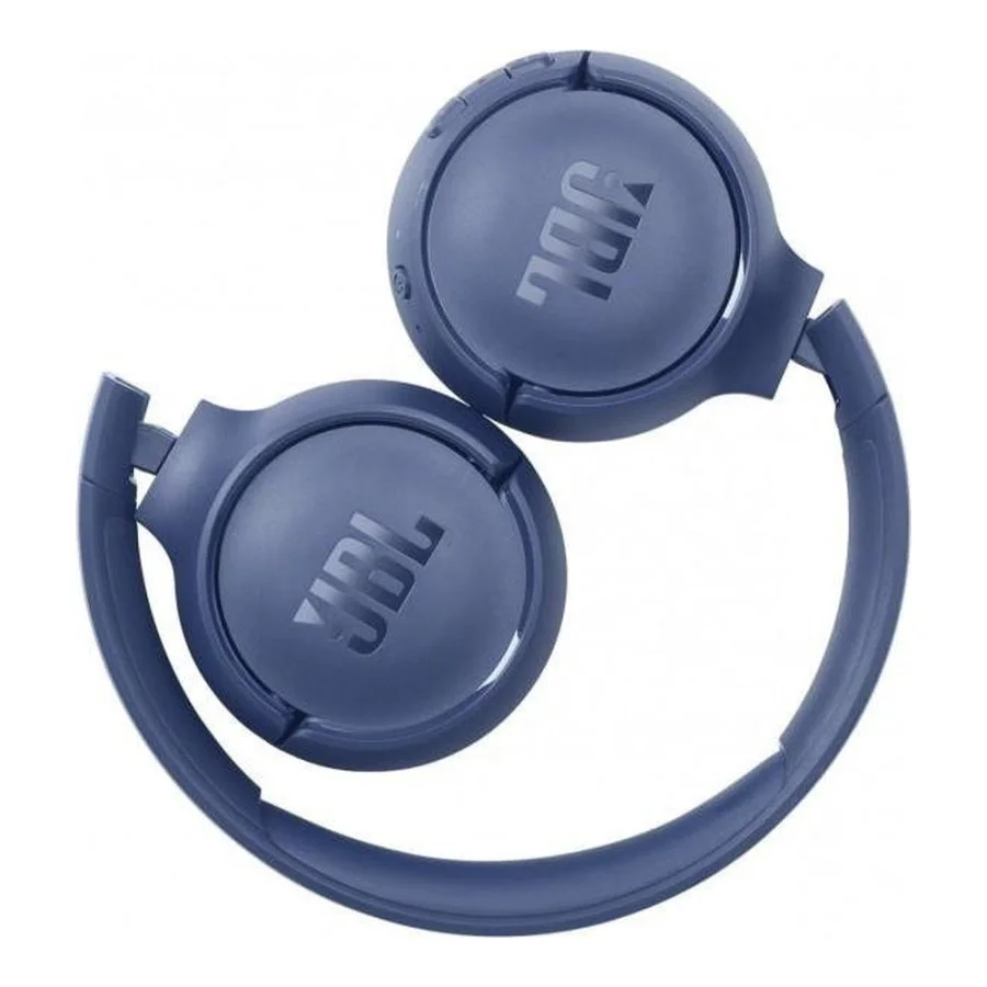 JBL Tune 510BT Blue (JBLT510BTBLUEU)