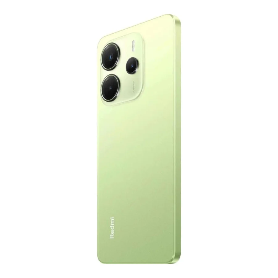 Xiaomi Redmi Note 14 8/256GB Lime Green (Global Version)