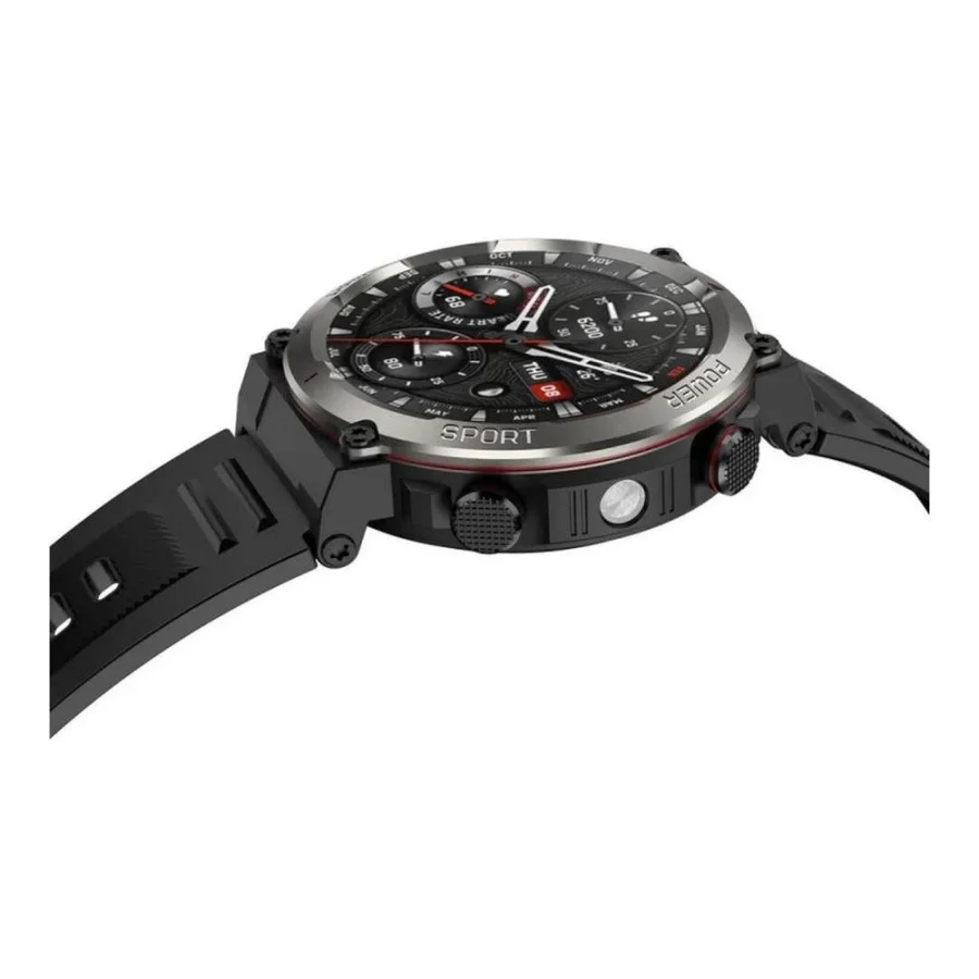 Blackview W50 Pro Black