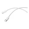 Xiaomi 3A Braided USB-C to USB-C Cable 1m (BHR0878GL)