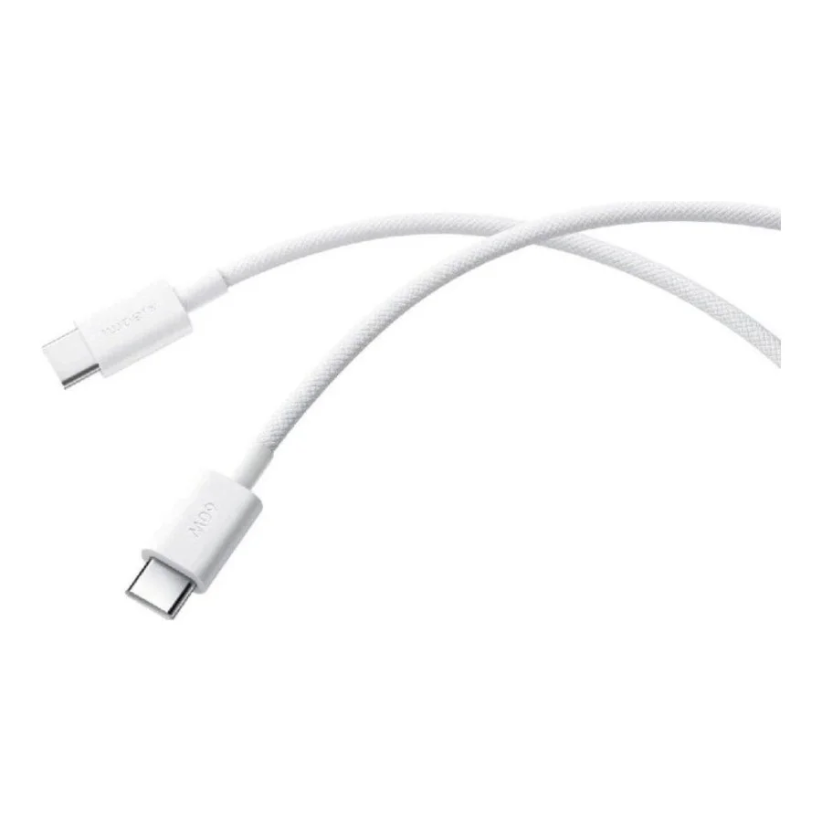 Xiaomi 3A Braided USB-C to USB-C Cable 1m (BHR0878GL)