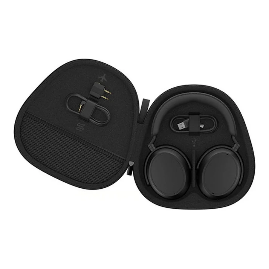 Sennheiser MOMENTUM 4 Wireless Black (509266)