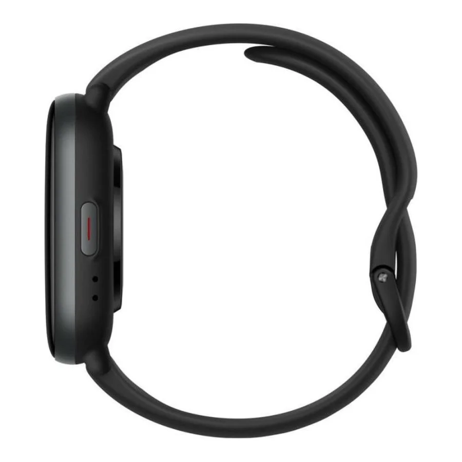 Amazfit Active Midnight Black (UA)