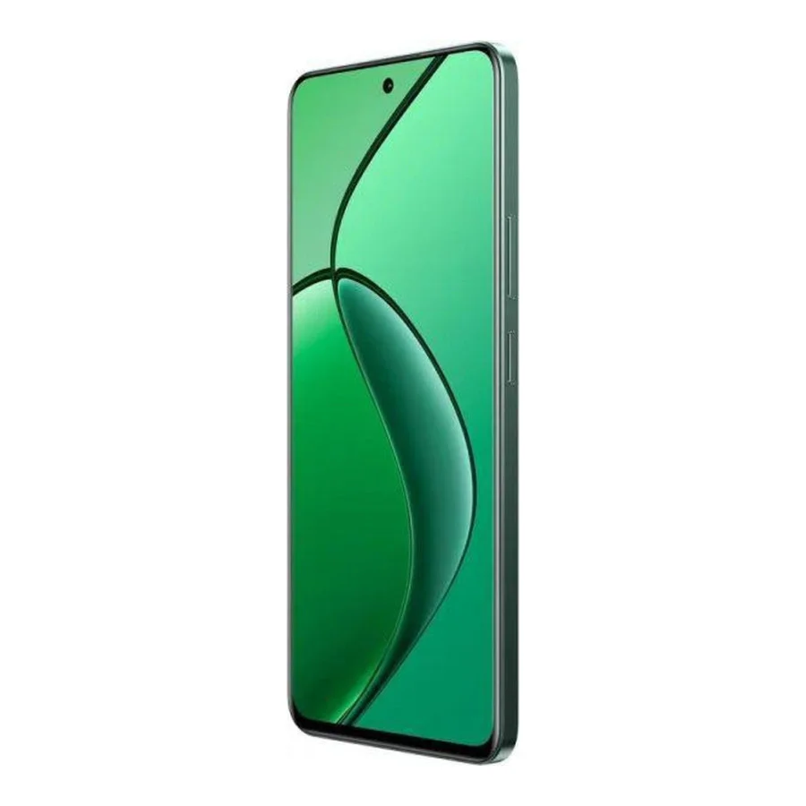 realme 12 4G 8/256GB Pioneer Green (Global Version)