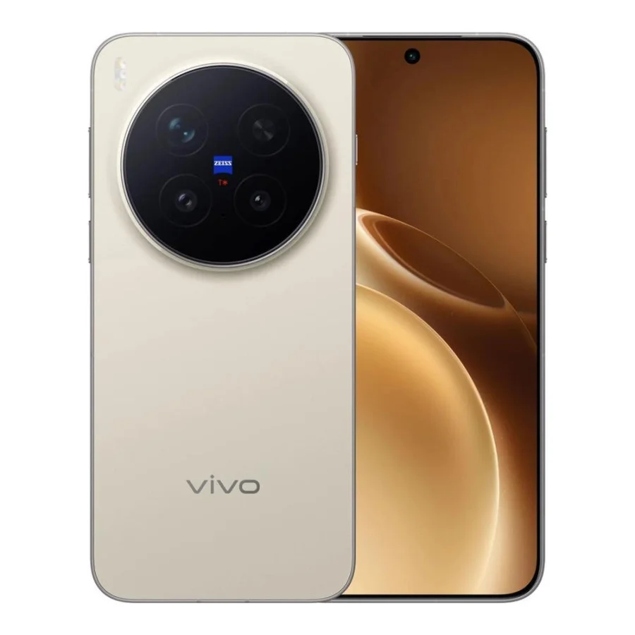 Vivo X300 Pro 16/512GB Dune Brown (Global Version)