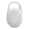 JBL Clip 5 White (JBLCLIP5WHT) CN