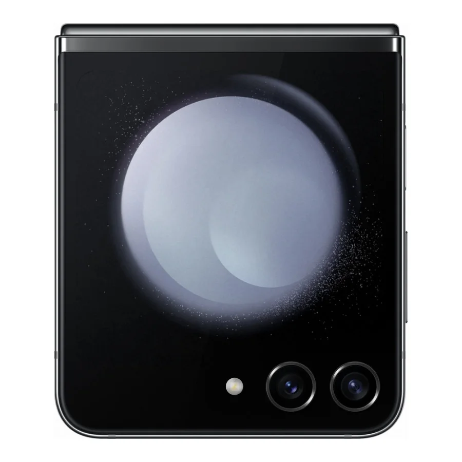 Samsung Galaxy Flip5 8/256GB Graphite (SM-F731BZAG)