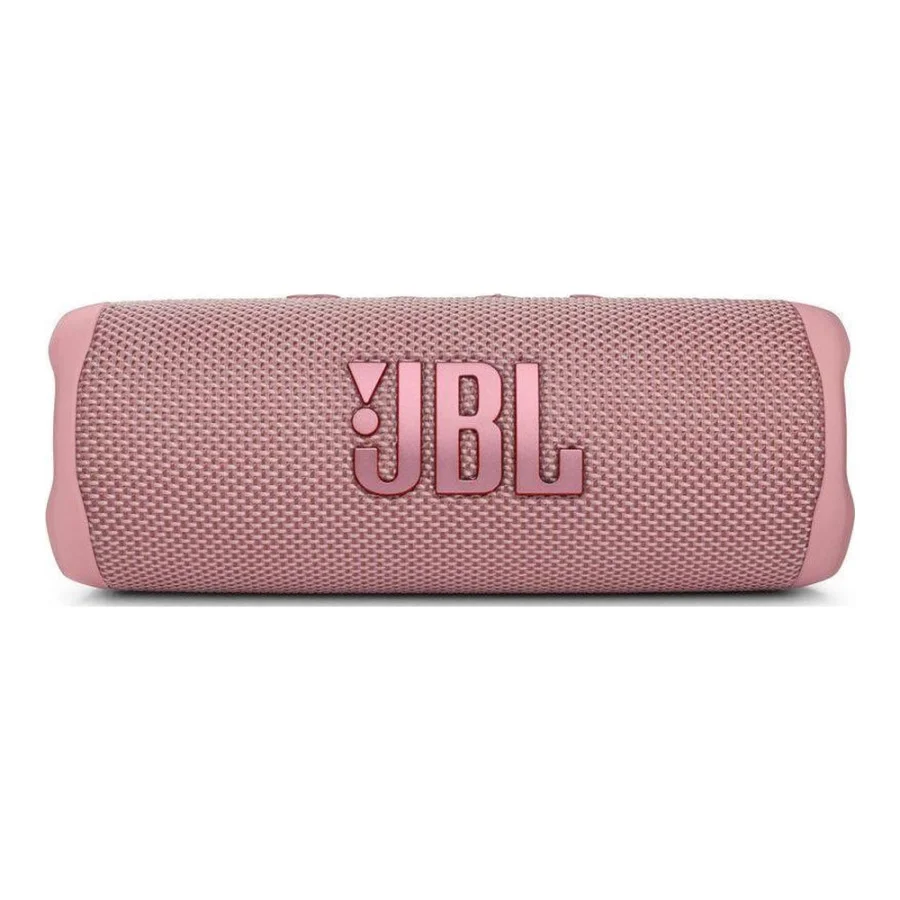 JBL Flip 6 Pink (JBLFLIP6PINK)